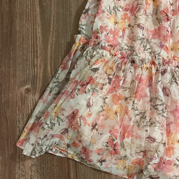 🌸💕 JO + CO PINK BLUSH SWEET SERENADE DRESS - Picture 7 of 8